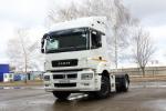 КамАЗ-5490-S5 NEO 2017 года